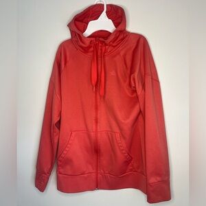 Women’s Full Zip The North Face Hoodie Size Medium